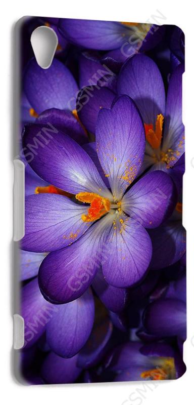 

Чехол NoBrand для Sony Xperia Z3 Дизайн 158