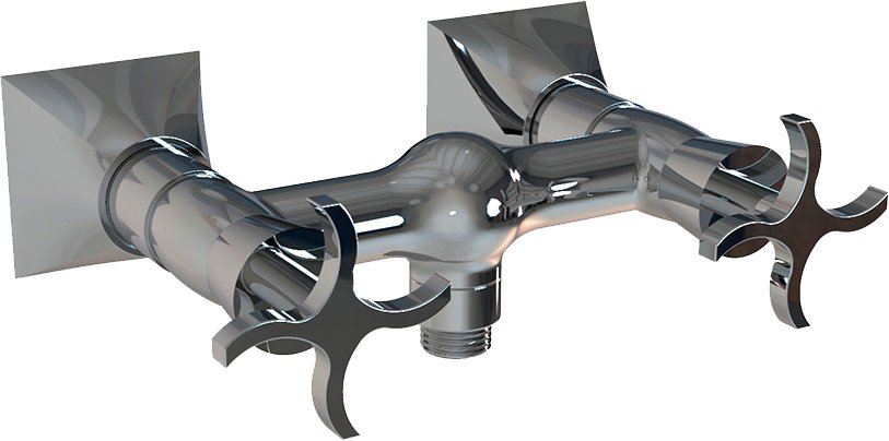 

Paini Смеситель Paini Elix 85CR511LMKM для душа
