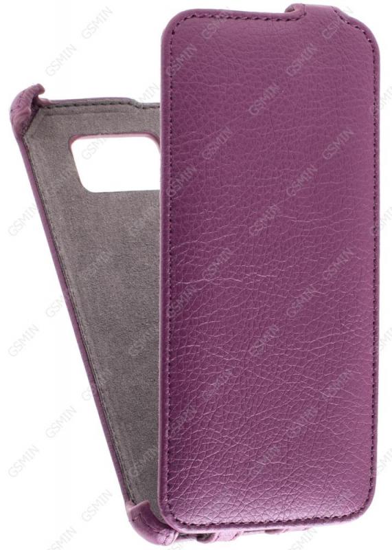 

Чехол Armor Case для Samsung Galaxy S6 Violet, Фиолетовый