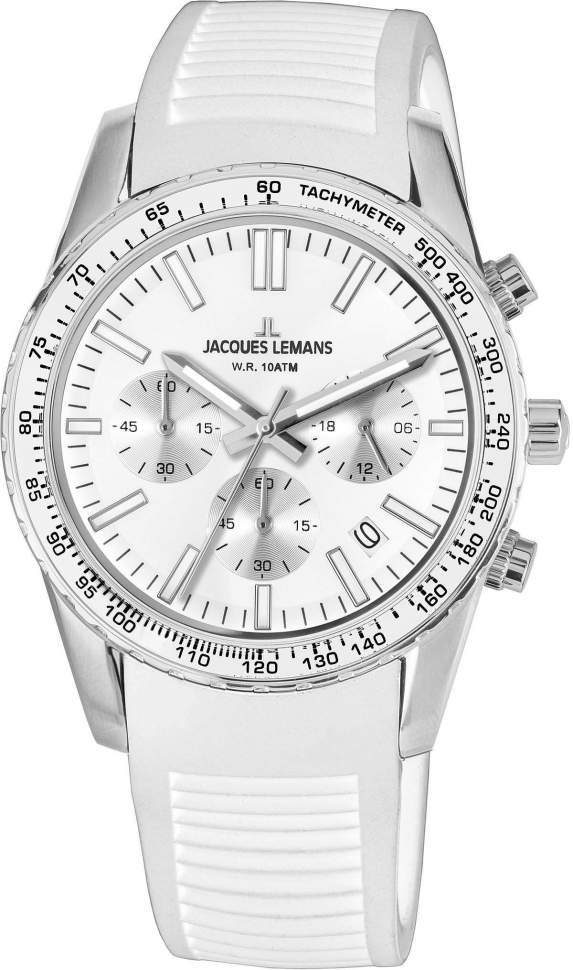 

Наручные часы мужские Jacques Lemans 1-2059, 1-2059