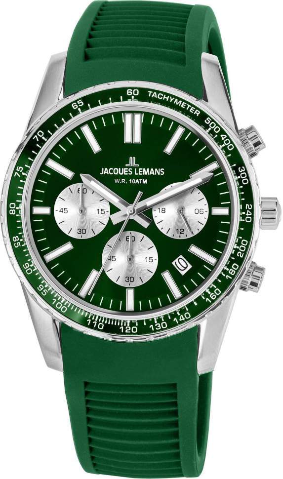 

Наручные часы мужские Jacques Lemans 1-2059, 1-2059