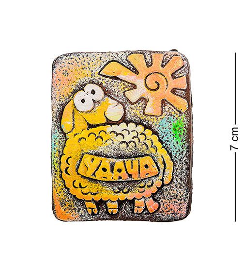 

Магнит Удача шамот KK-274 113-106633