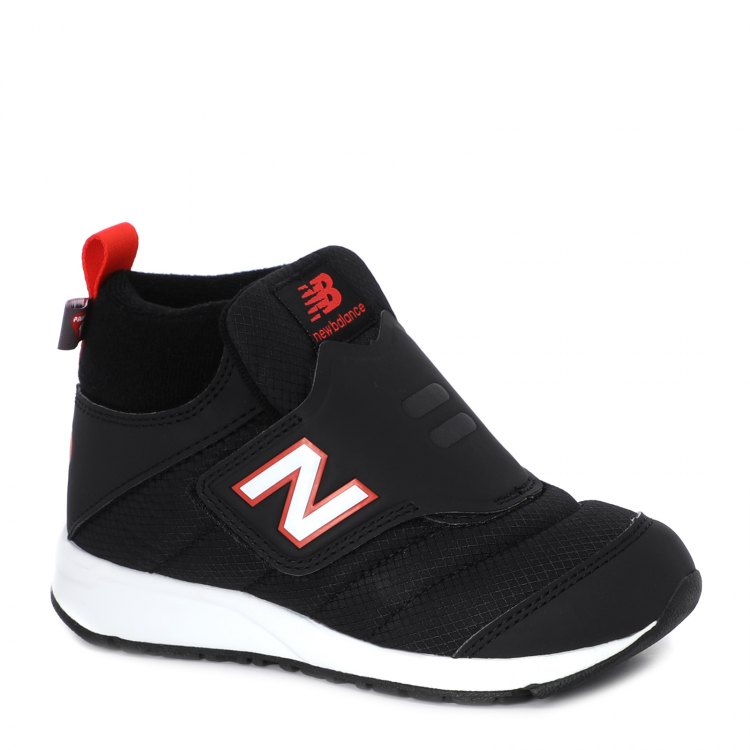 фото Ботинки new balance ptcoz цв. черный р. 32,5