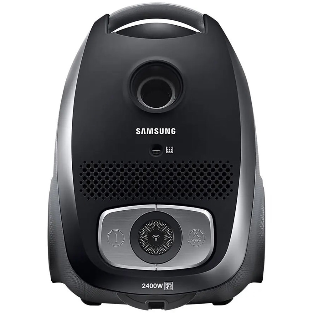 

Пылесос Samsung VC24FHNJGWB UK черный, VC24FHNJGWB UK