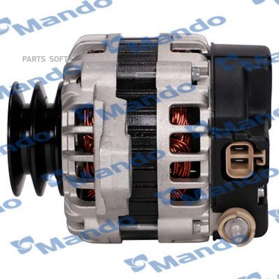 

Генератор (75A) Mando BN3730045500