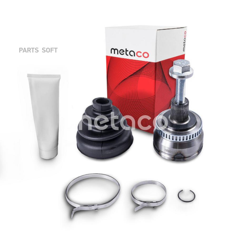 

METACO ШРУС наружный передний METACO 5730-116