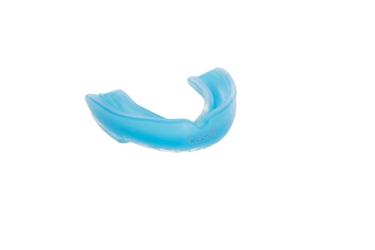 

Капа Casall Mouth Guard голубая, Голубой, MOUTH GUARD