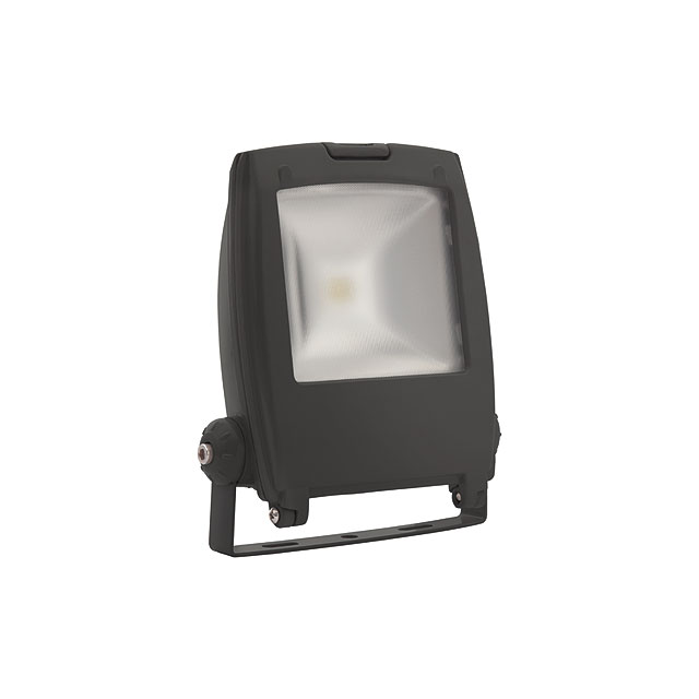 фото Прожектор светодиодный уличный 10 вт kanlux rindo led mcob-10-gm