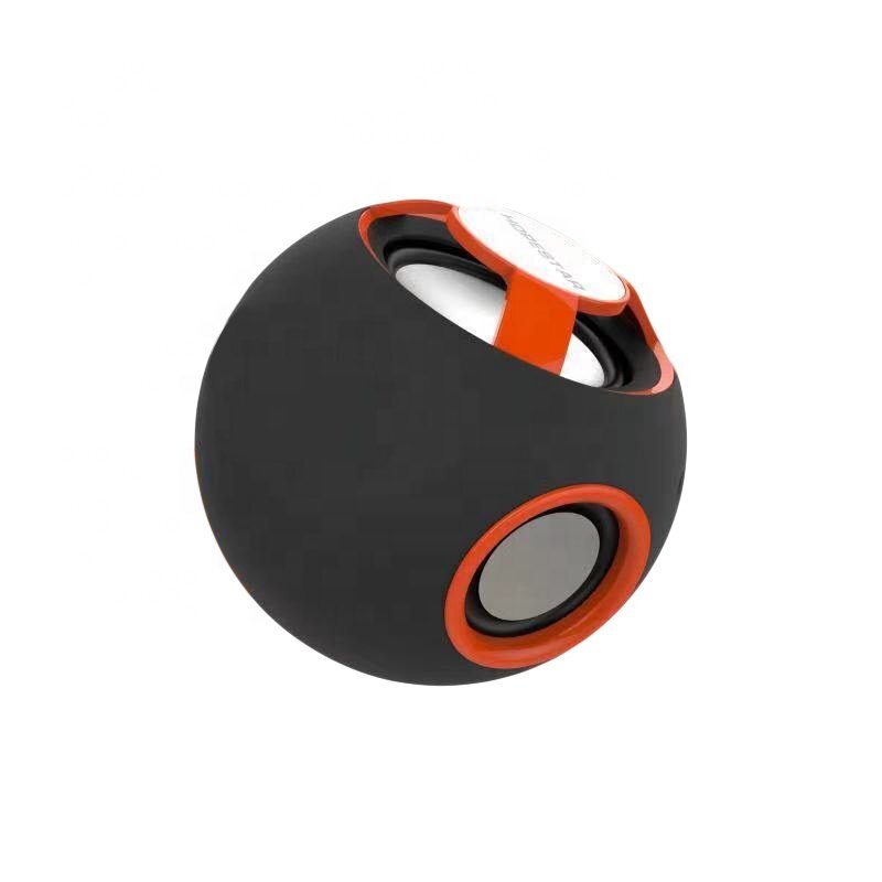 

Портативная колонка Hopestar mini 46 Orange, mini 46