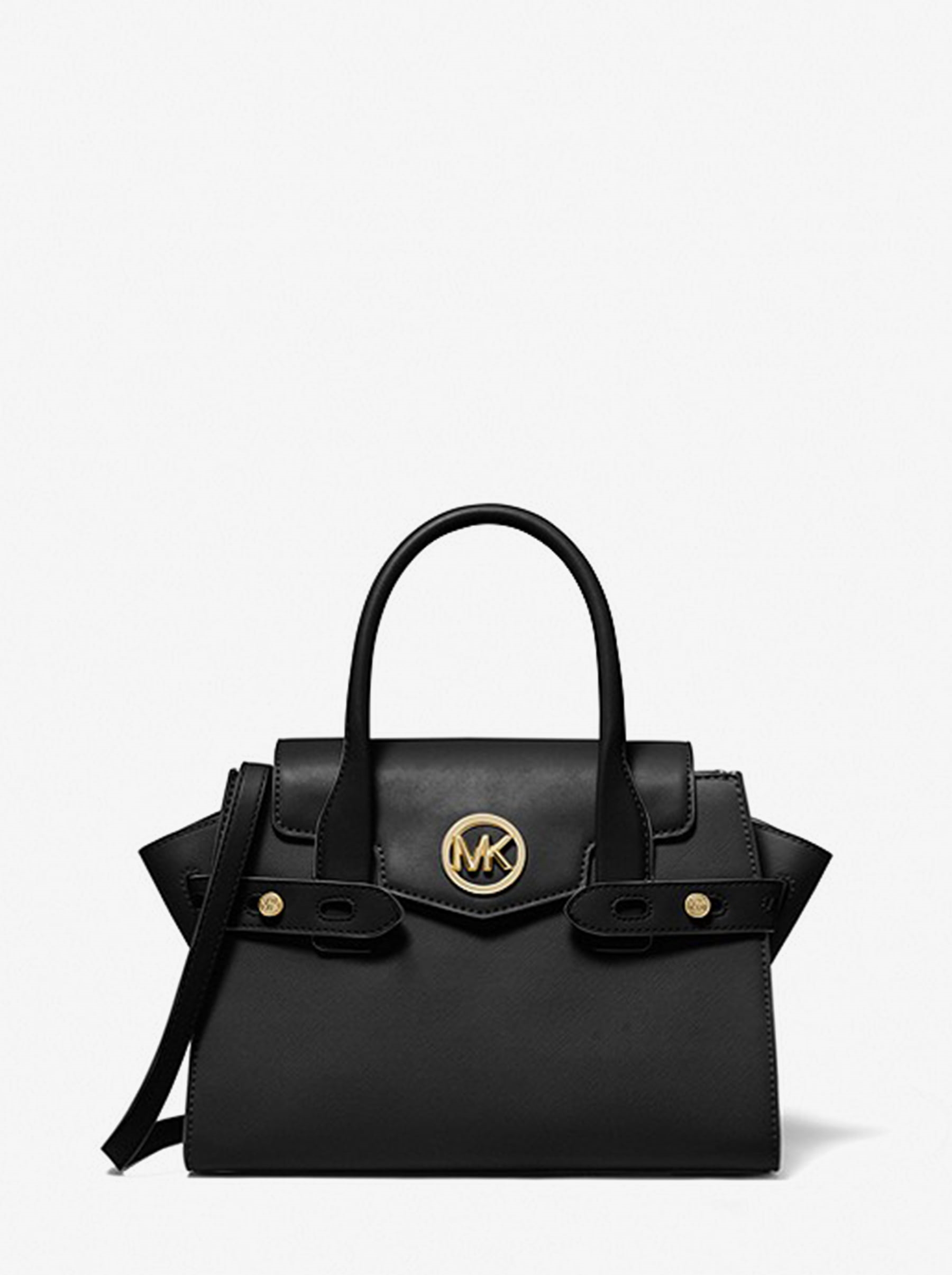 

Сумка женская Michael Kors B00345, черный, B00345