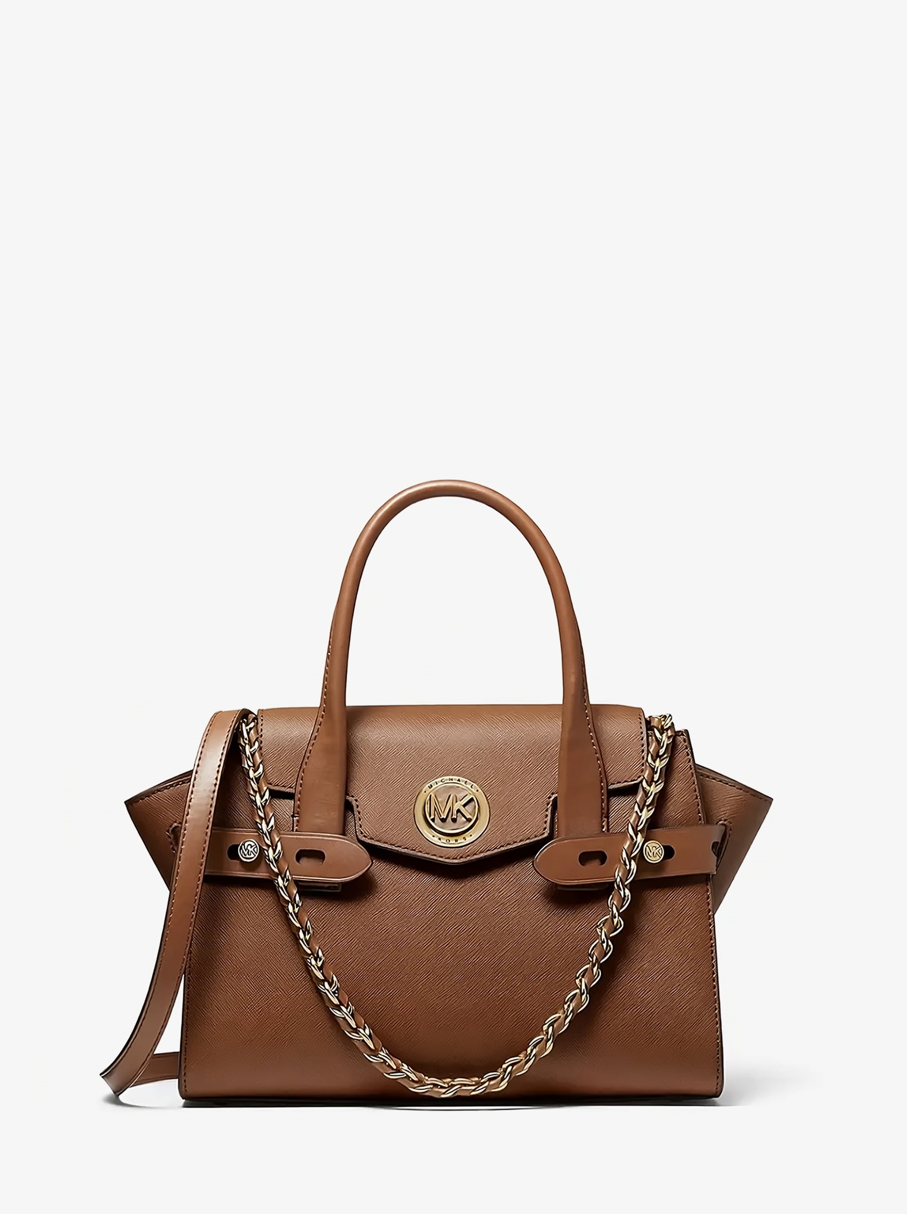 

Сумка женская Michael Kors B00585, коричневый, B00585
