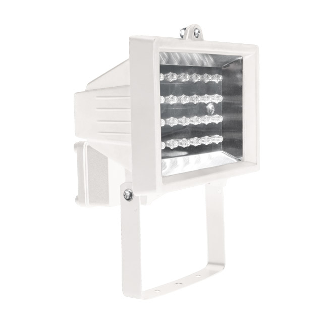 

Прожектор led KANLUX PACO LED28-W 2W, PACO LED28-W 2W