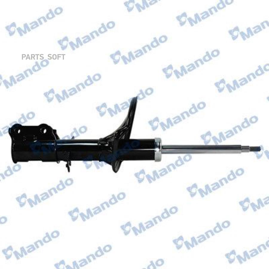 

Амортизатор Подвески Mando A00101