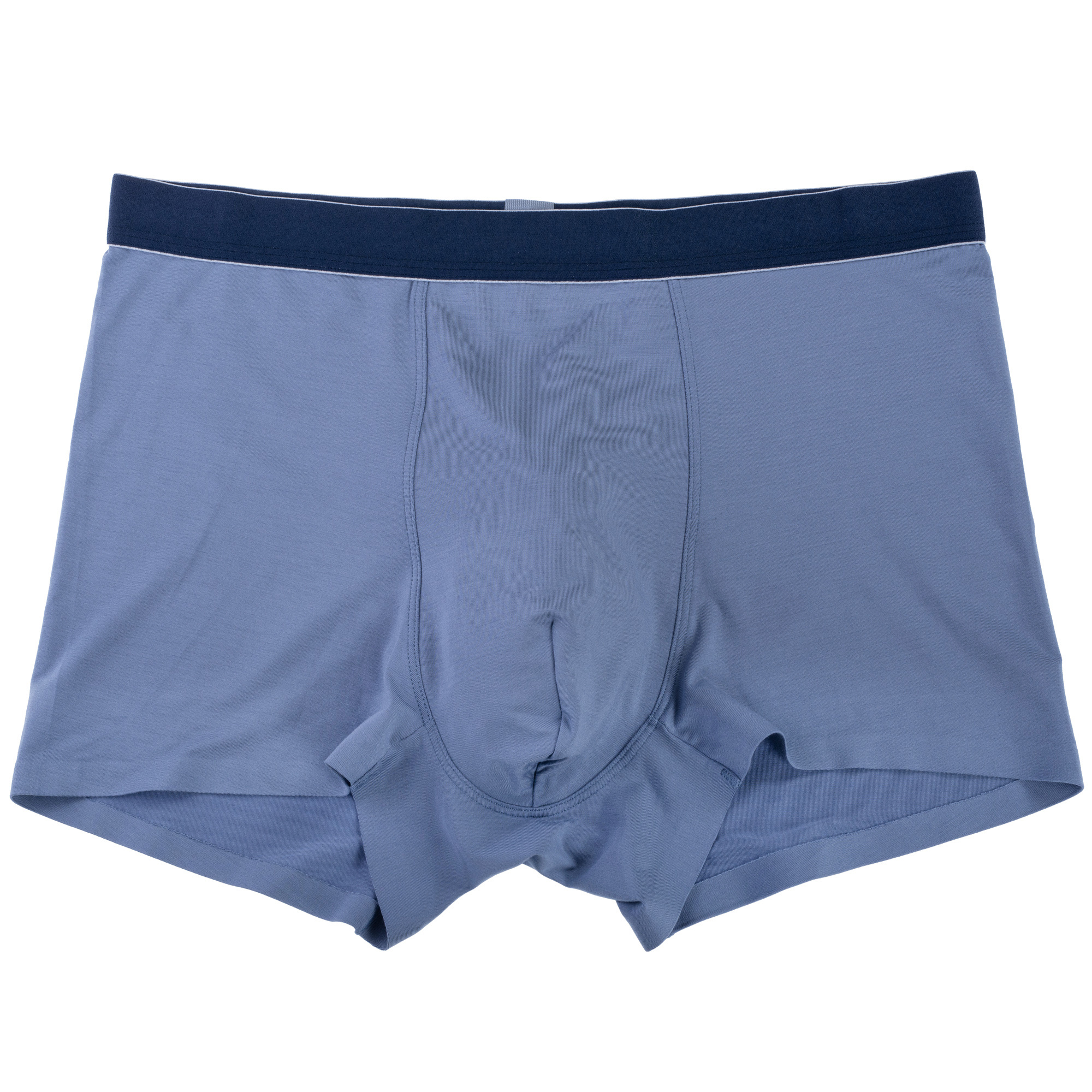 

Трусы мужские Sergio Dallini SG2923-4 голубые XXXL, Голубой, SG2923-4
