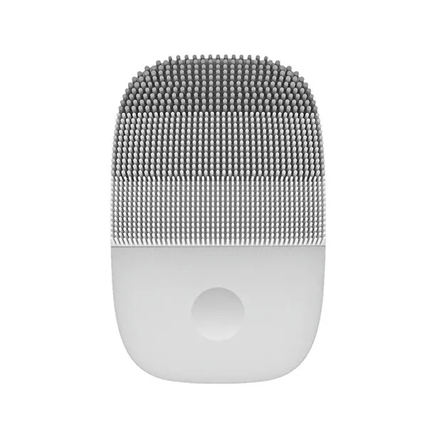 Аппарат для ультразвуковой чистки лица Xiaomi inFace Electronic Sonic Beauty Facial Grey аппарат ультразвуковой терапевтический низкочастотный ретон аутн 01