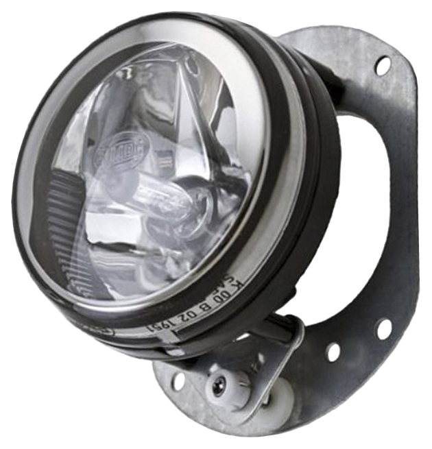 

Фара Противотуманная Лев Mercedes-Benz: Cl-Class (W216) - 01/07- W164/Ml W204 07-/ 209 03-