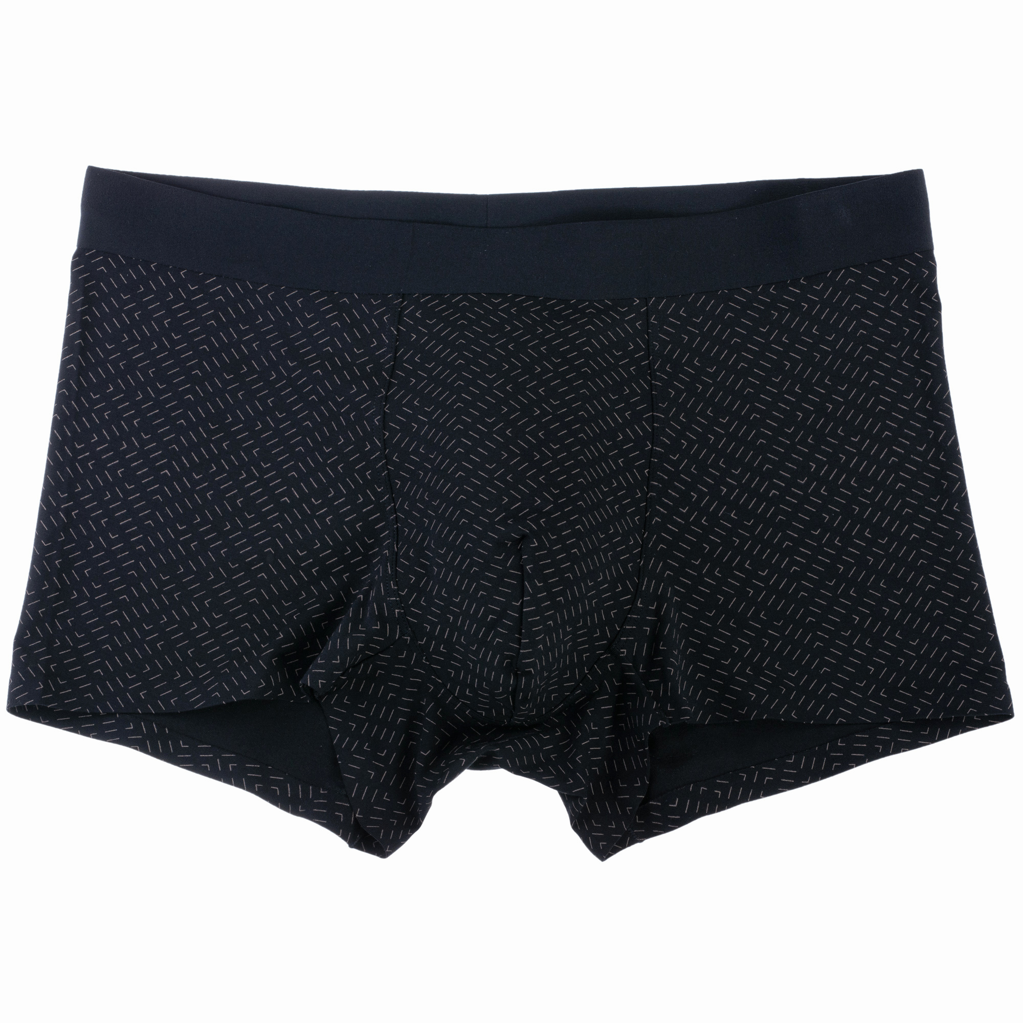 

Трусы мужские Sergio Dallini SG2925-1 черные XXL, Черный, SG2925-1