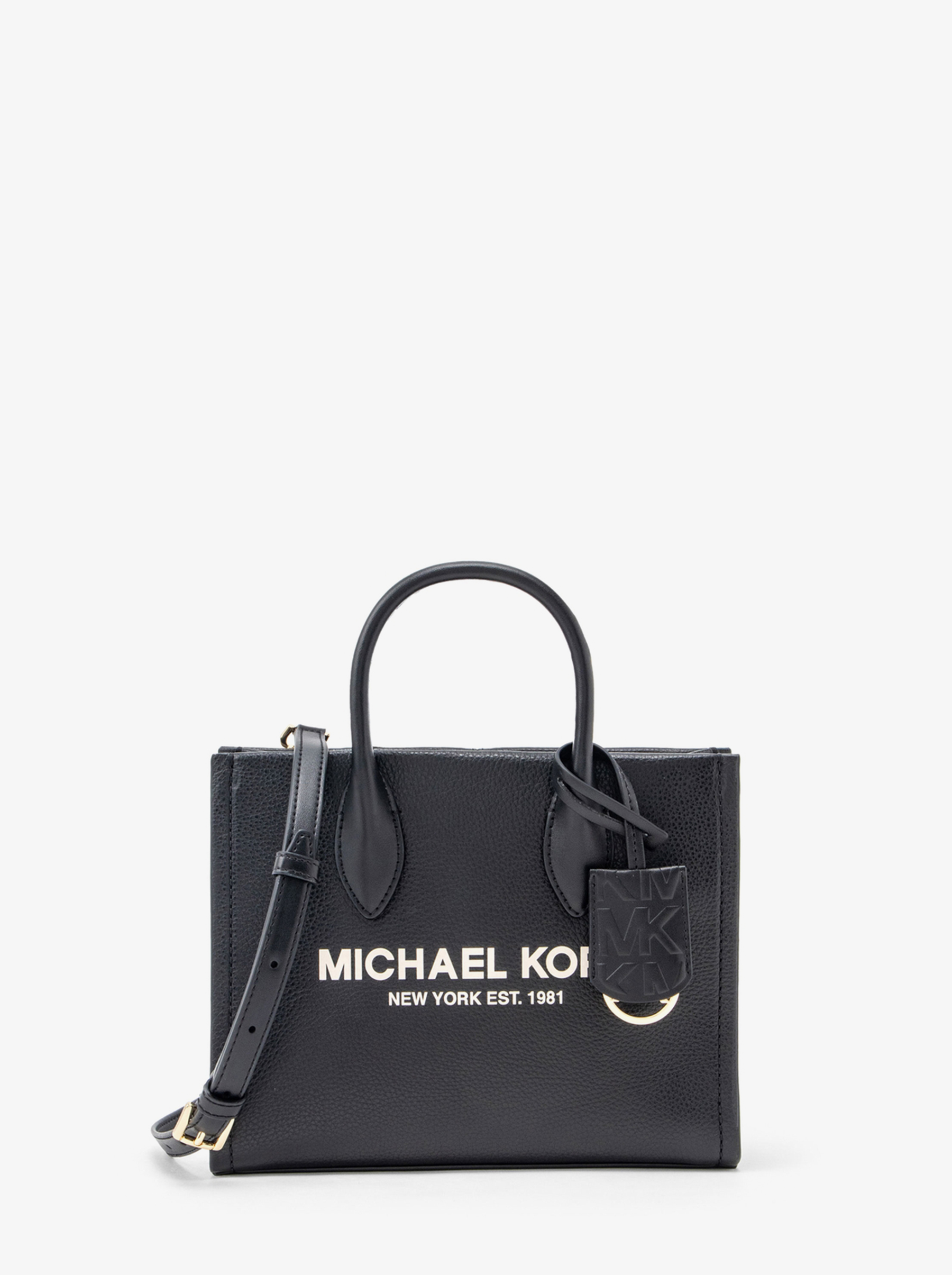 

Сумка тоут женская Michael Kors B00790, черный, B00790