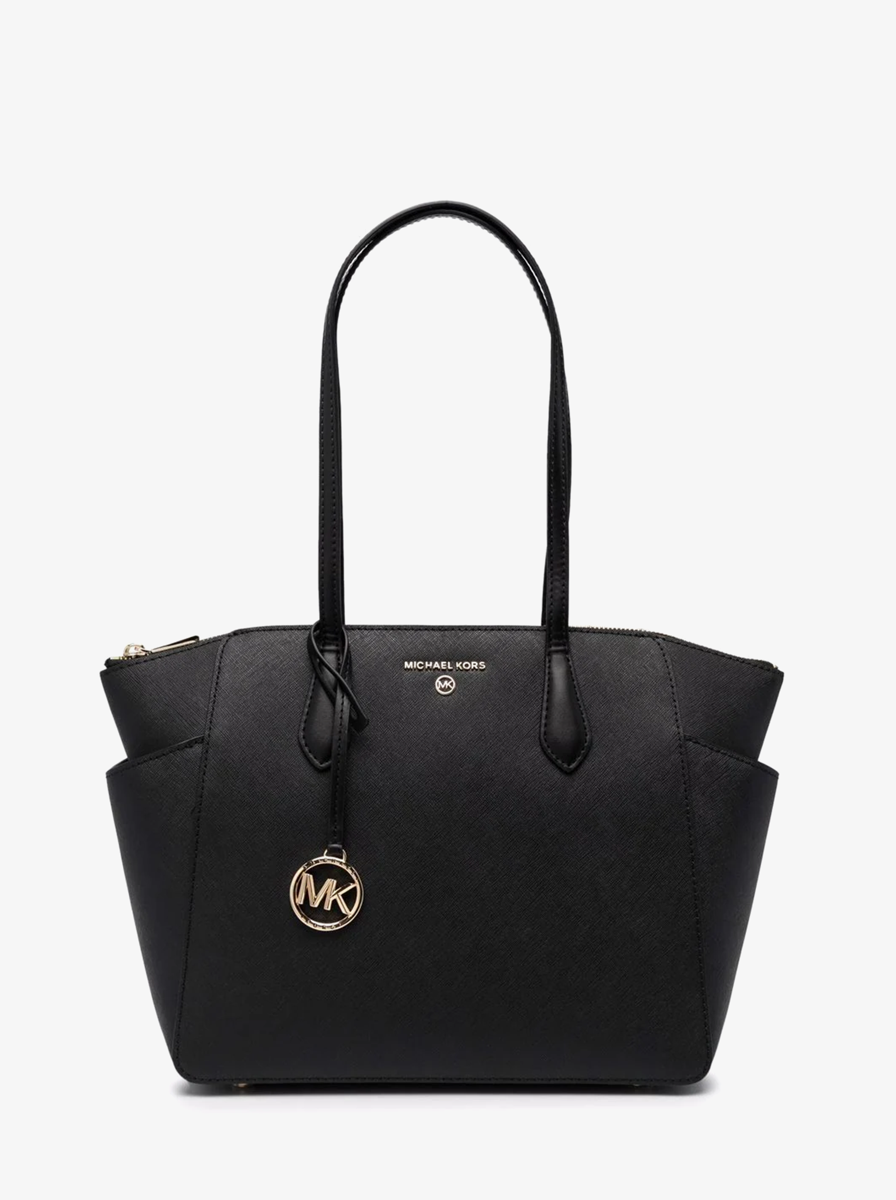 

Сумка тоут женская Michael Kors B00793, черный, B00793