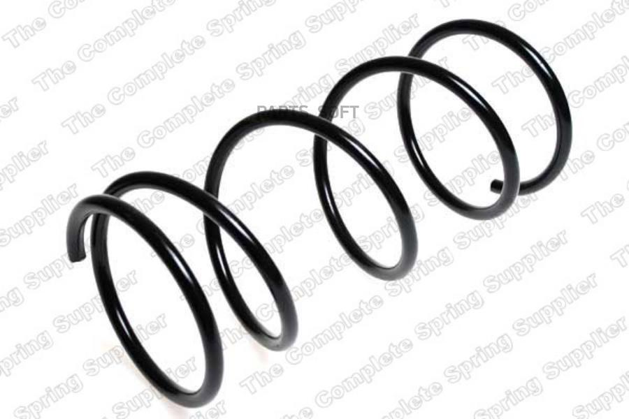 

Пружина передняя Toyota Corolla/Corolla Compact/Corolla Liftback 97>02 LESJOFORS 4092542
