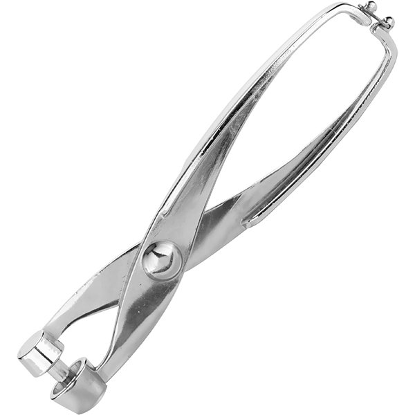 

Щипцы для удаления косточек из оливок Paderno 4140494