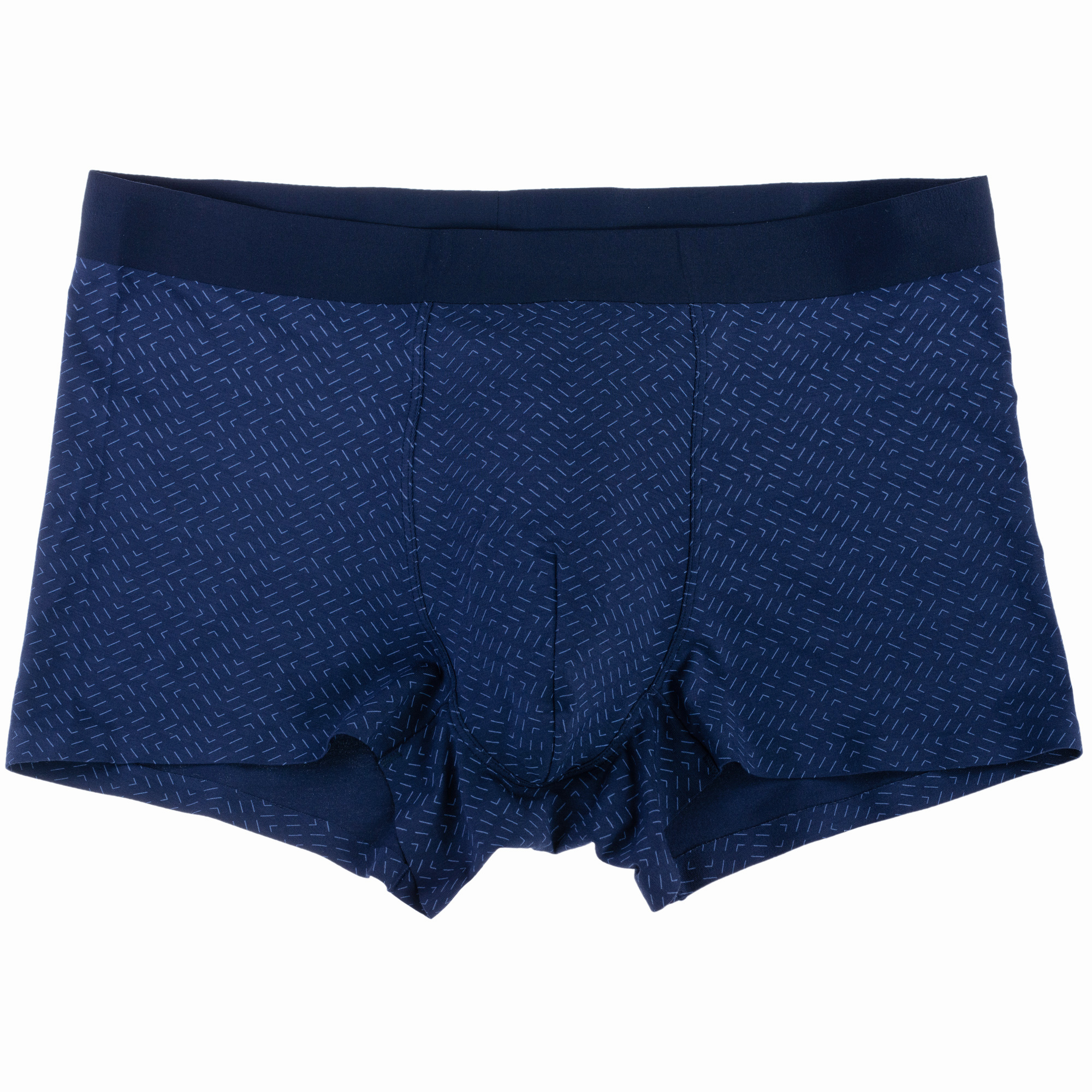 

Трусы мужские Sergio Dallini SG2925-2 синие XXL, Синий, SG2925-2