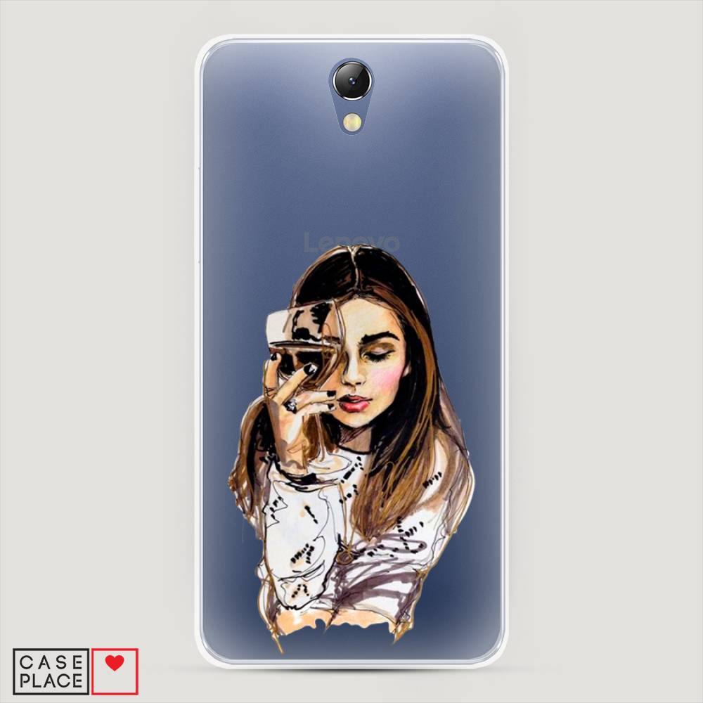 Чехол Awog на Lenovo Vibe S1 / Леново Vibe S1 