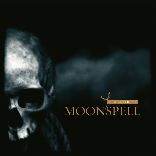 Moonspell The Antidote (LP)