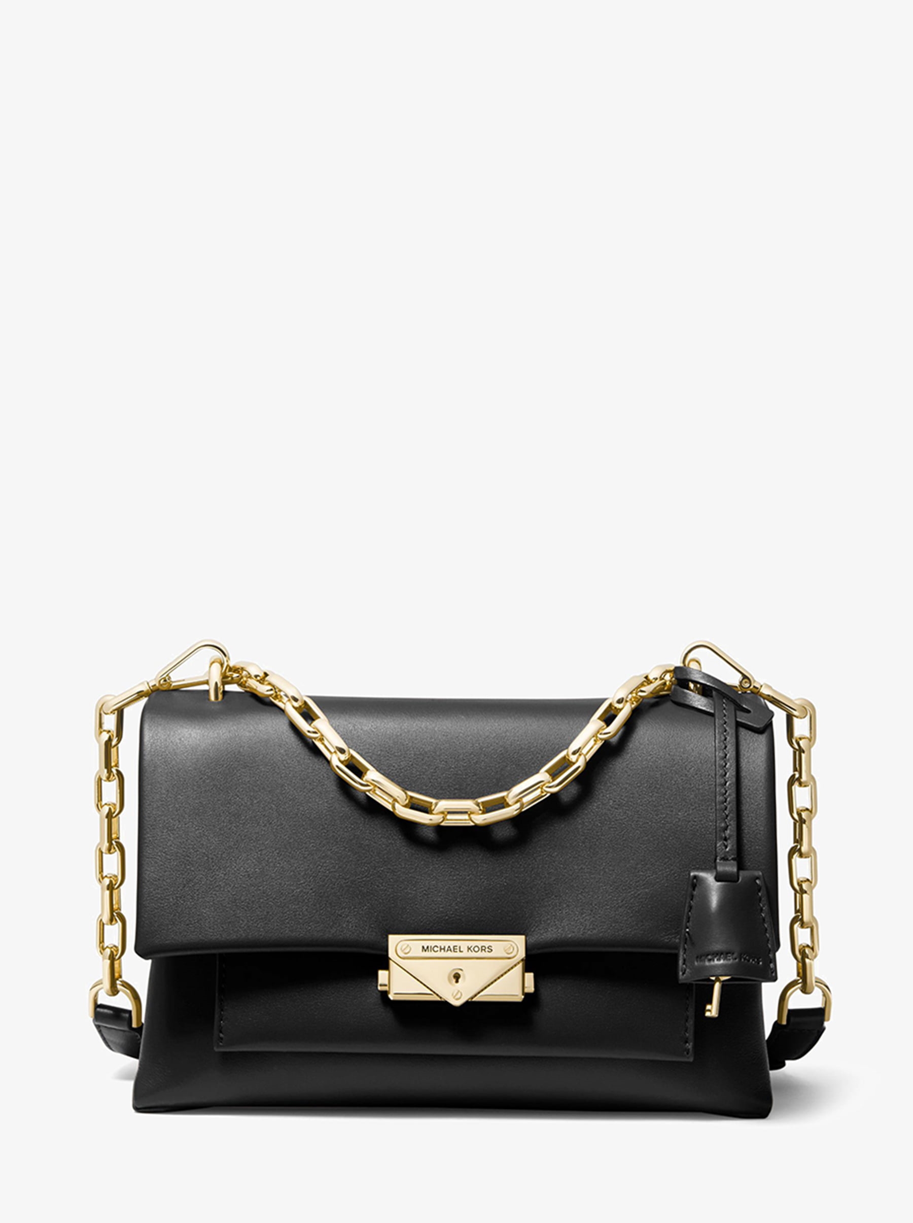 

Сумка женская Michael Kors B00101 золотая;черная;черная матовая 16x10x24, Золотистый;черный, B00101