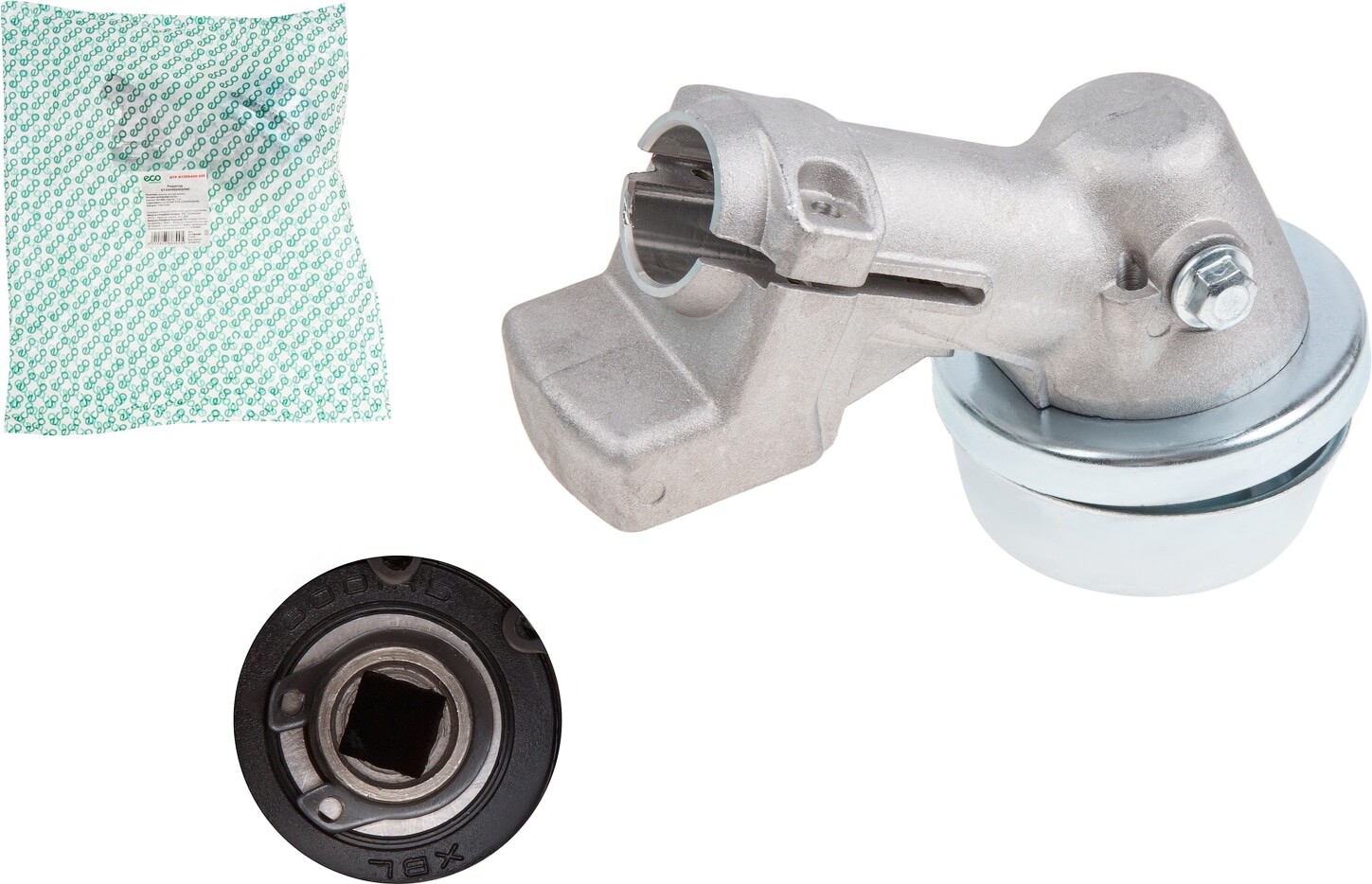 

Редуктор для триммера/мотокосы ECO ST350/400/450/480 GTP-ST350/450-025, ECO ST350/400/450/480