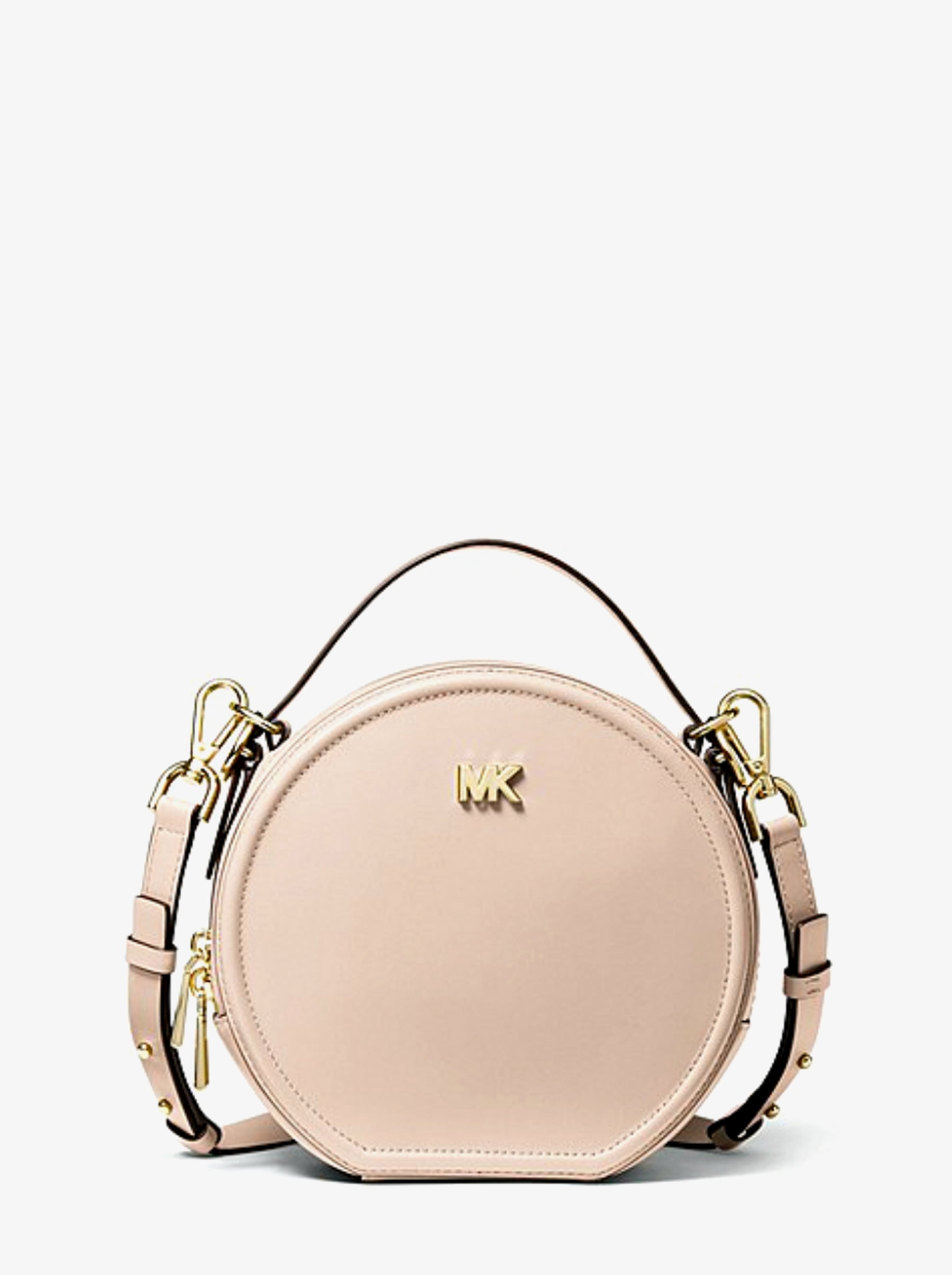 

Сумка кросс-боди женская Michael Kors B00596, розовый, B00596
