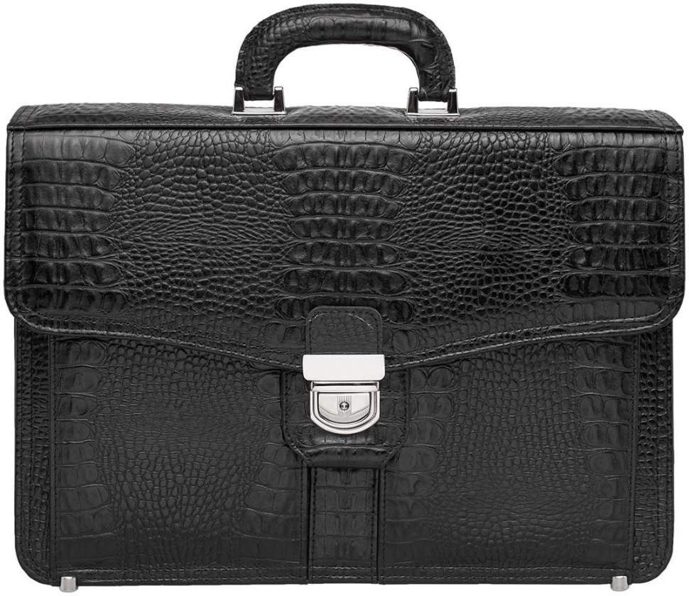

Сумка мужская Lakestone 943015/BLC, 943015/BLC