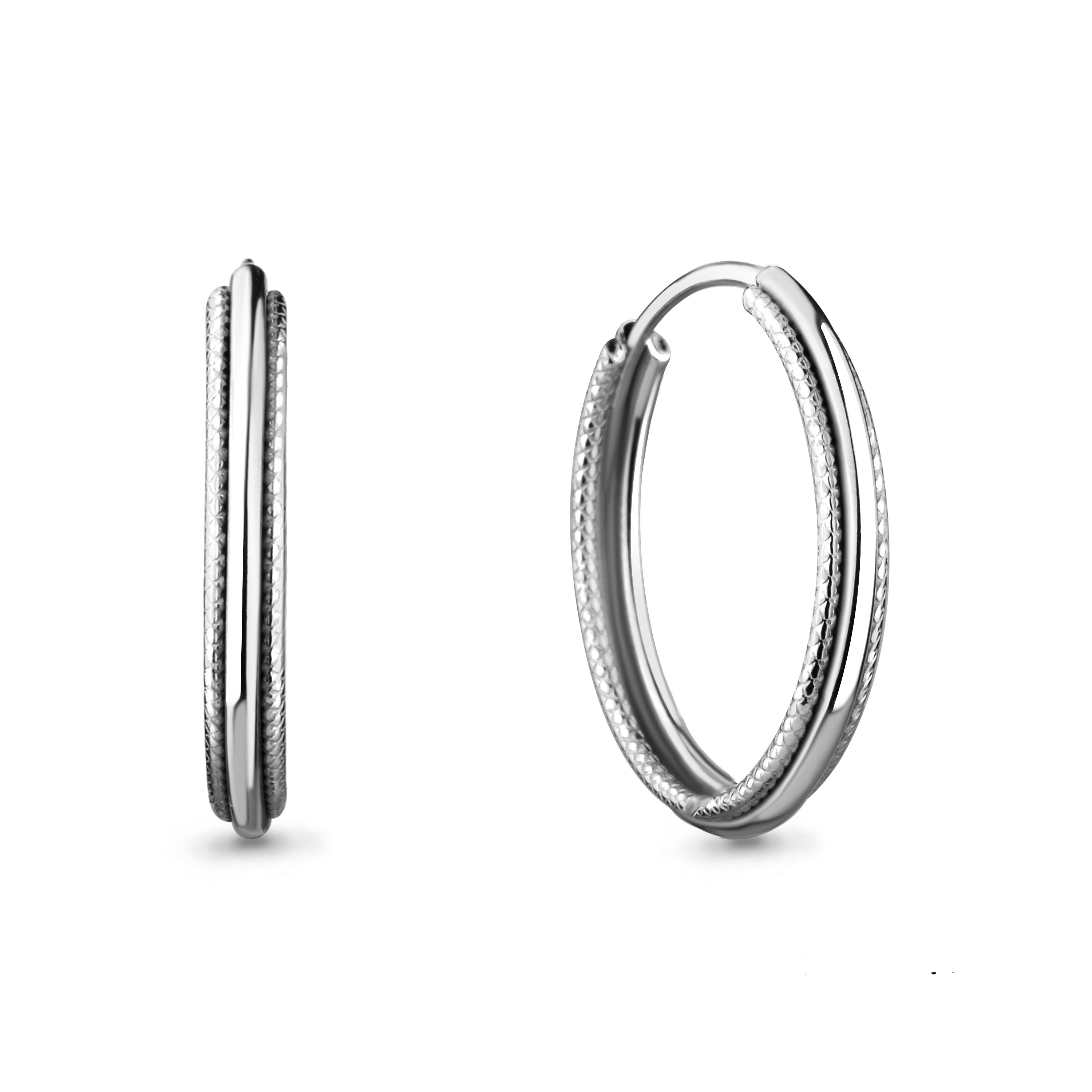 

Серьги из серебра Aquamarine 31386_925_р, 31386_925_р