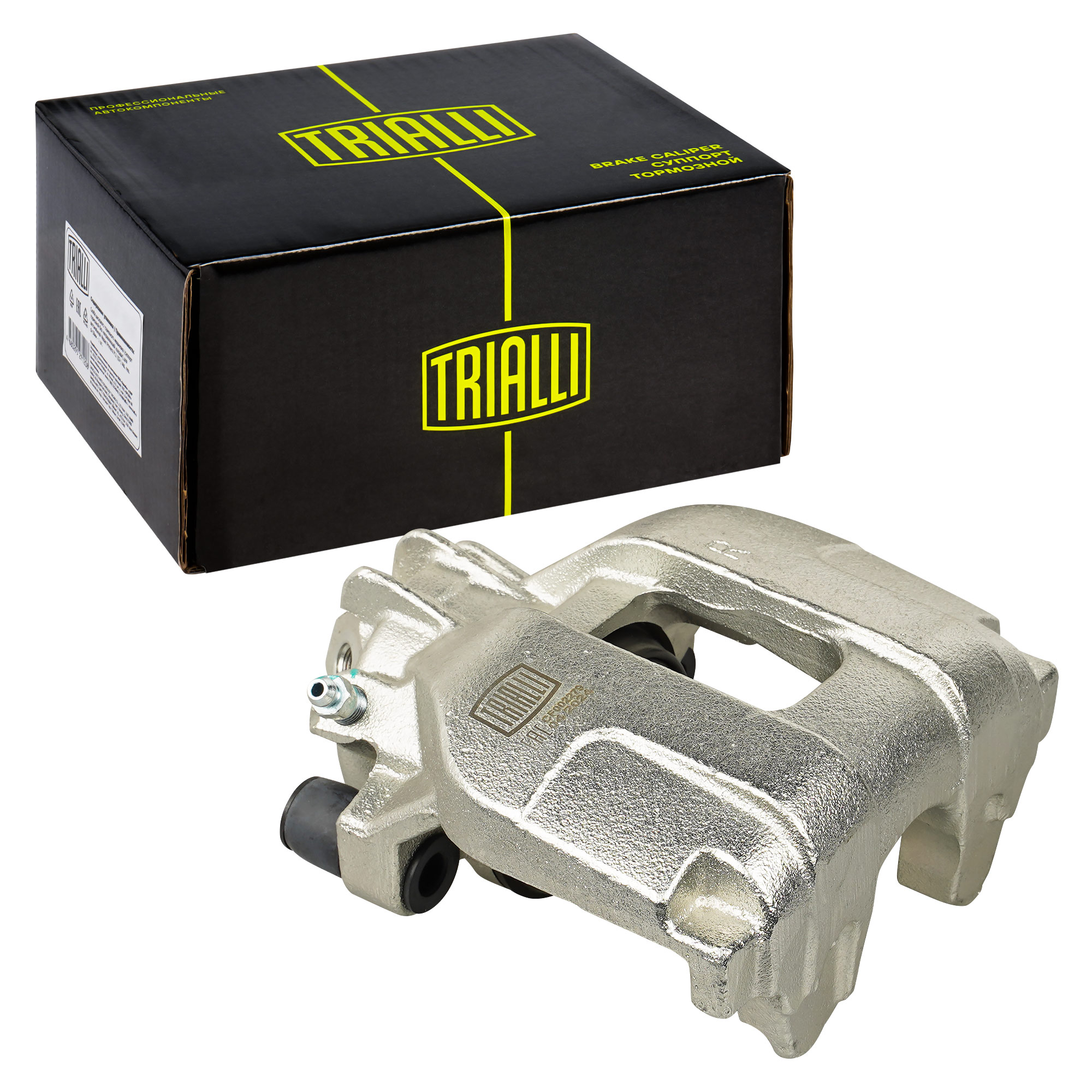 

Суппорт тормозной TRIALLI CF 002279