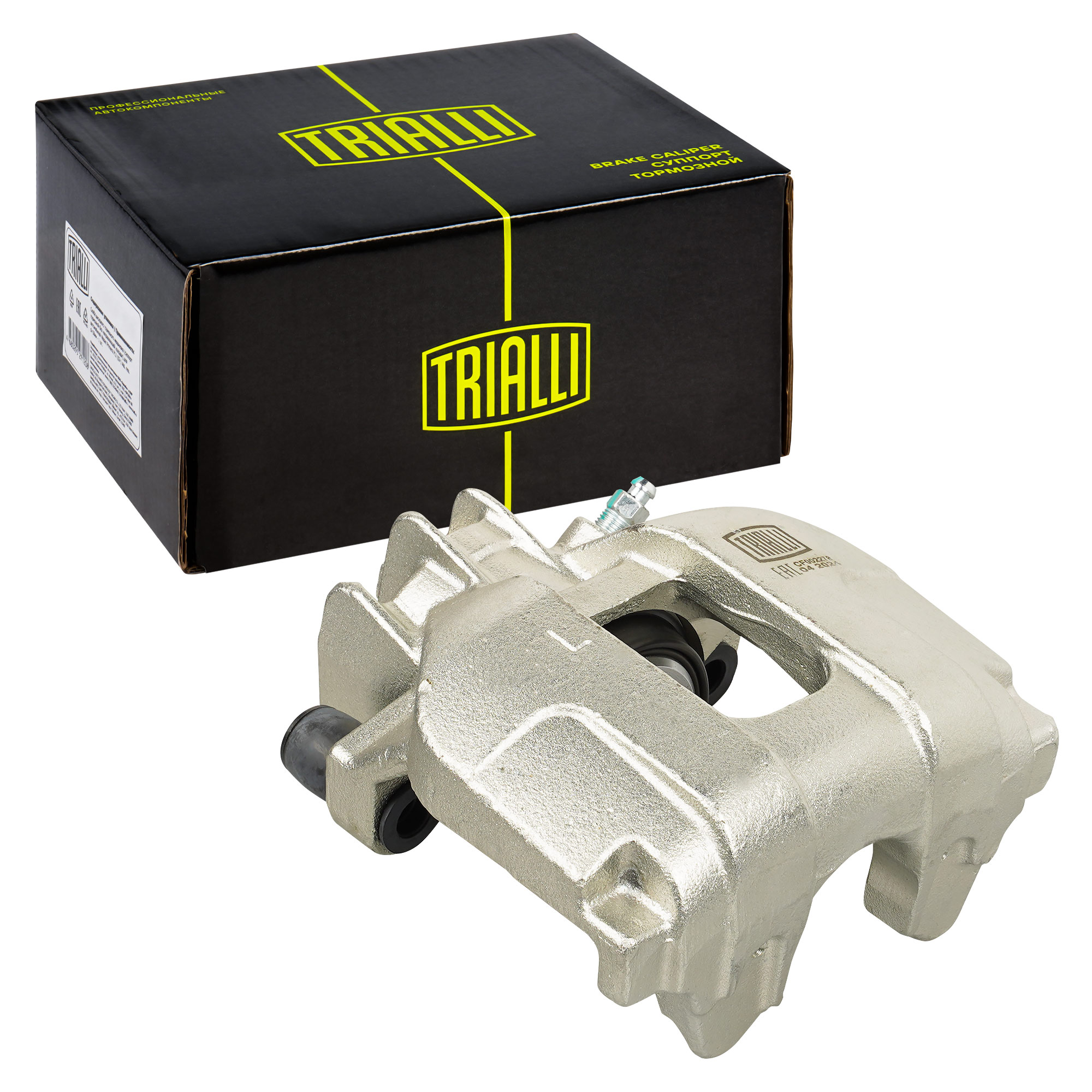 

Суппорт тормозной TRIALLI CF 002278