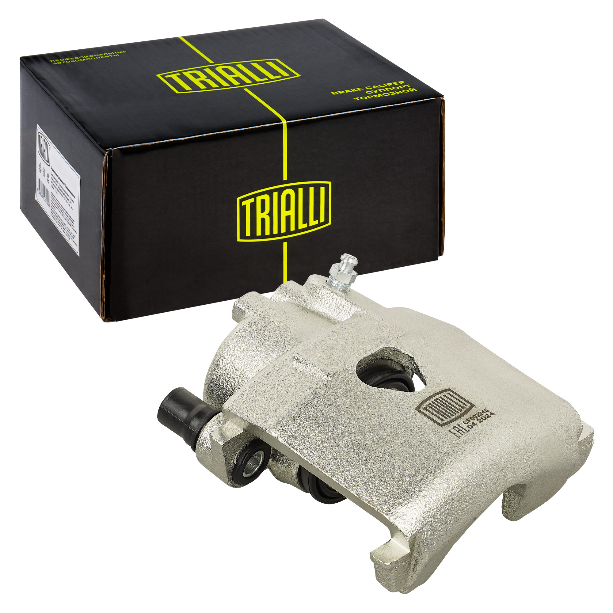 

Суппорт тормозной TRIALLI CF 002245