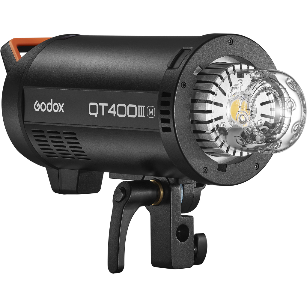 Студийная вспышка Godox QT1200IIIM (29138)