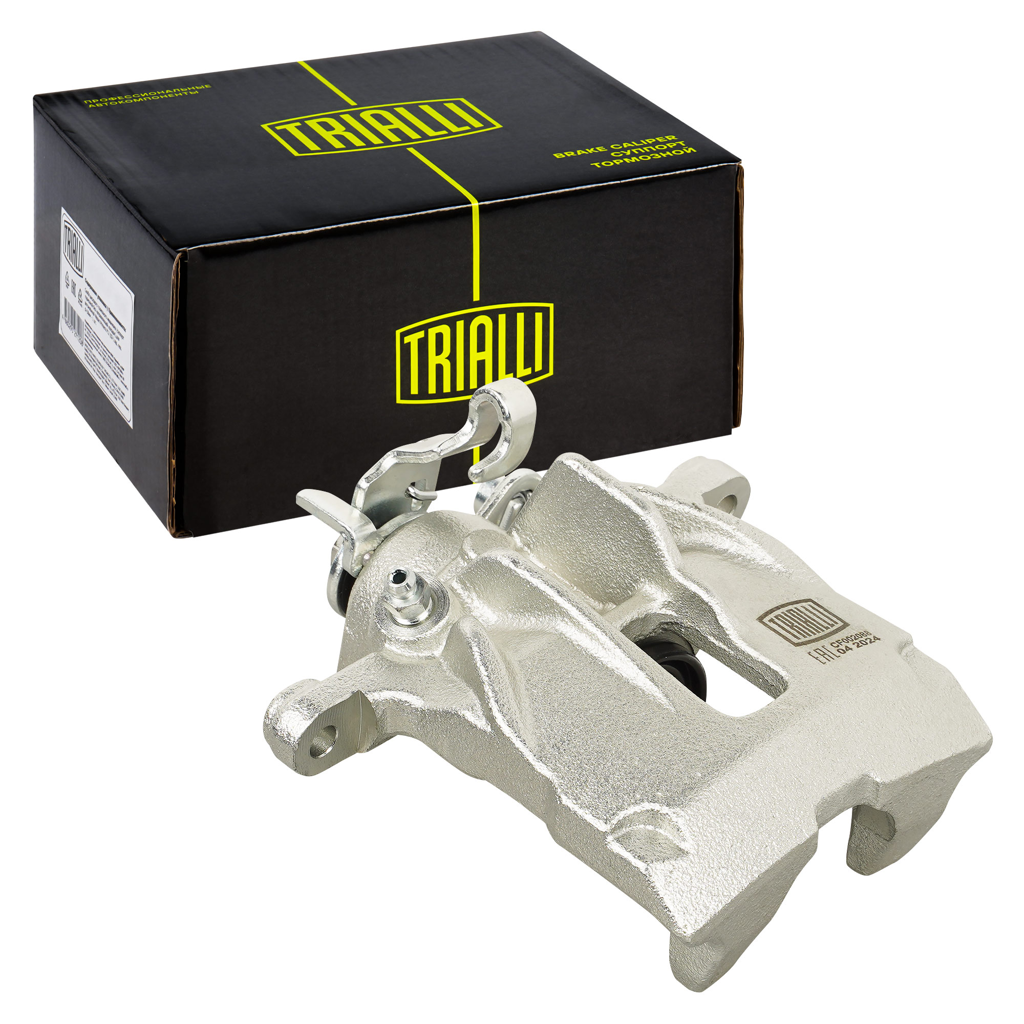 

Суппорт тормозной TRIALLI CF 002088