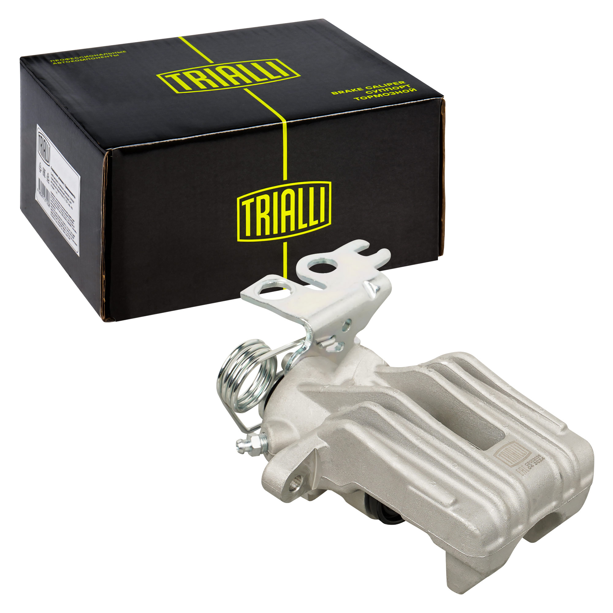 

Суппорт тормозной TRIALLI CF 002036