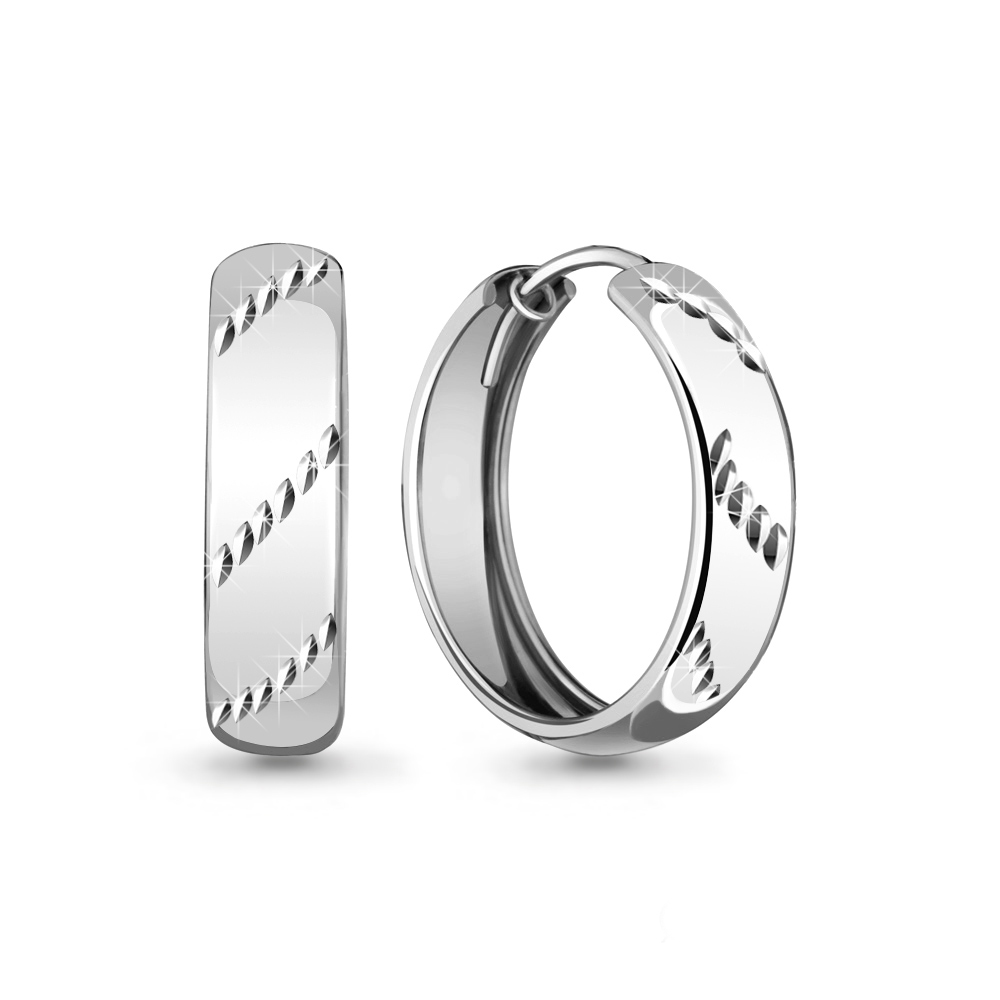 

Серьги из серебра Aquamarine 31371_925_р, 31371_925_р