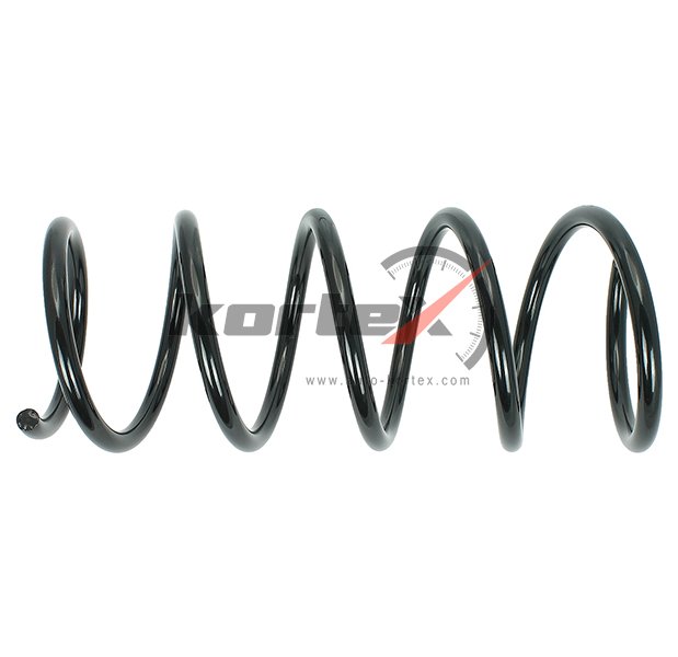 

KORTEX KSS102 Пружина задняя () 1шт