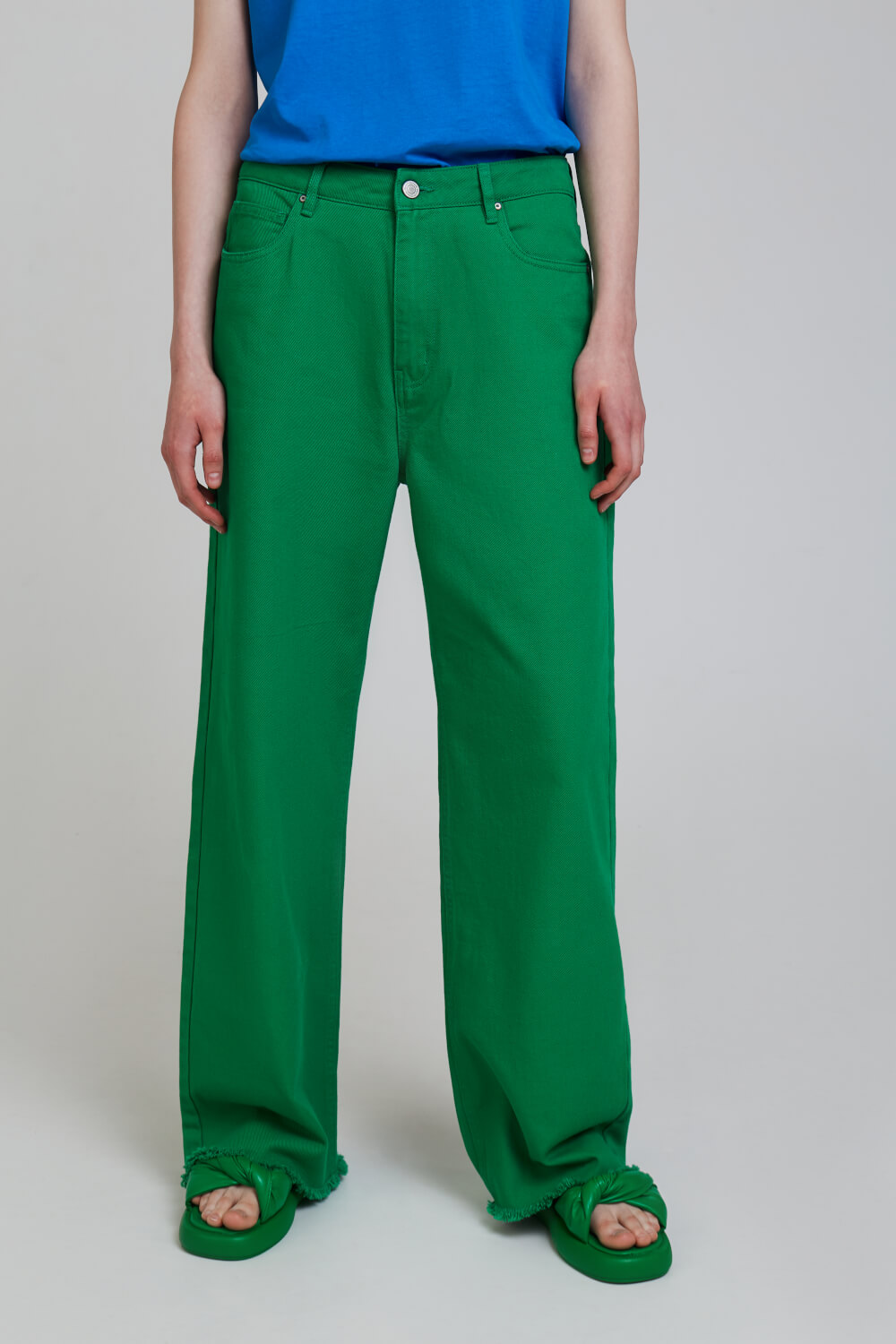 

Джинсы женские Incity 1.1.1.22.01.08.00690 зеленые W28/L32, 1.1.1.22.01.08.00690