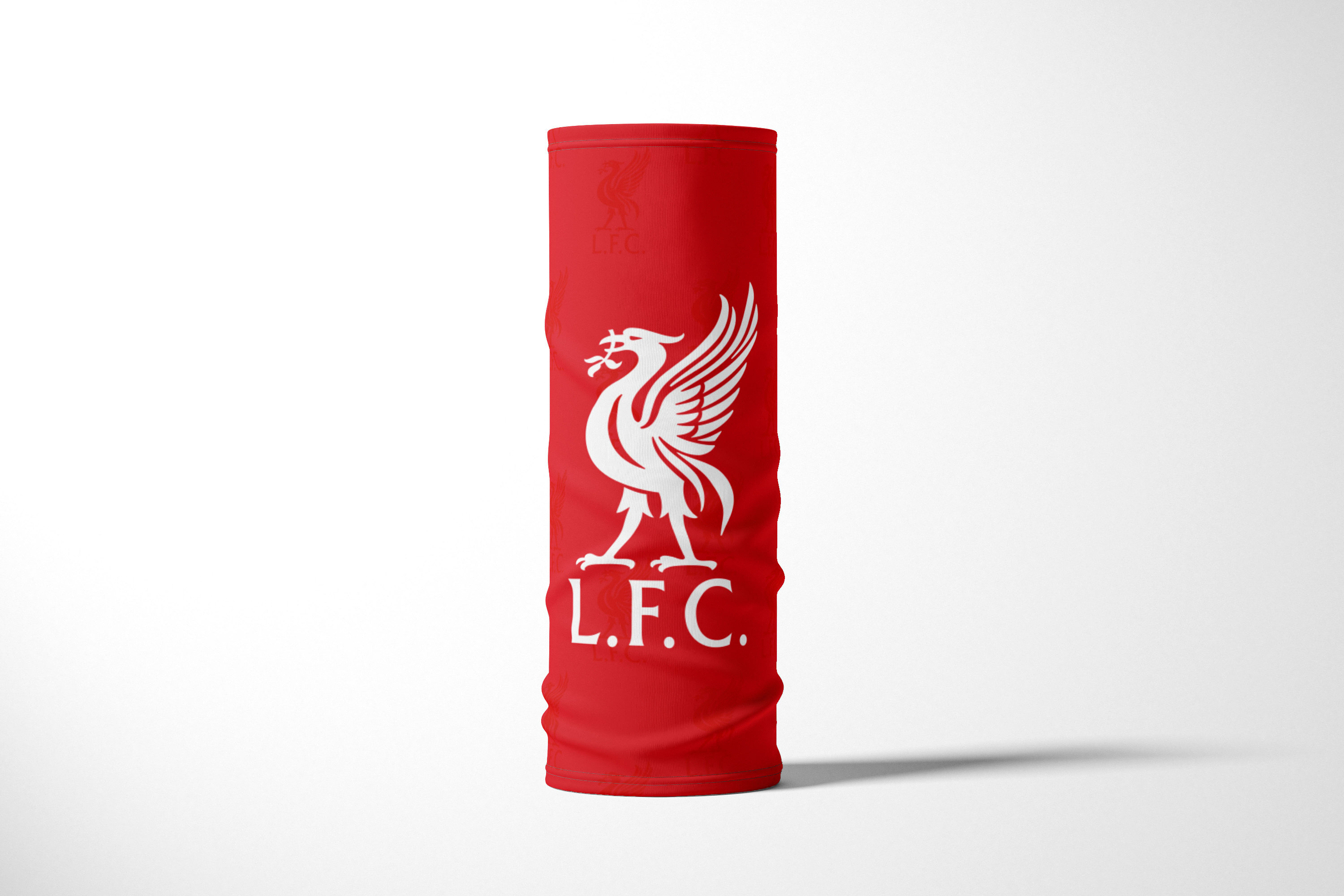 

Бандана / Бафф / Снуд-трансформер / Футбол / Liverpool 4, Красный;белый, BBuffVM_VM1837435