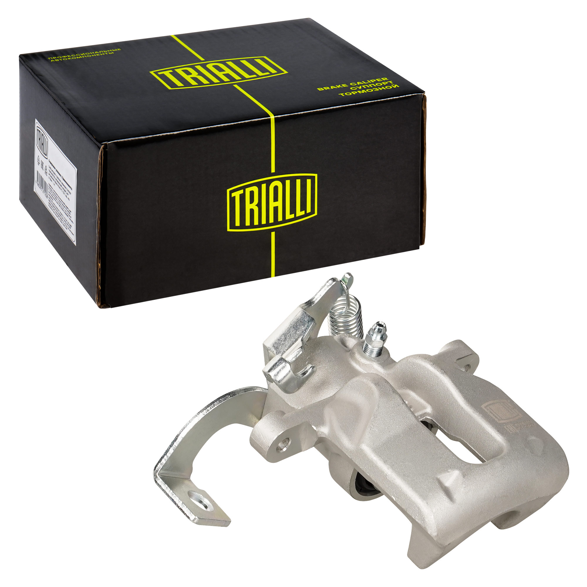 

Суппорт тормозной TRIALLI CF 001921