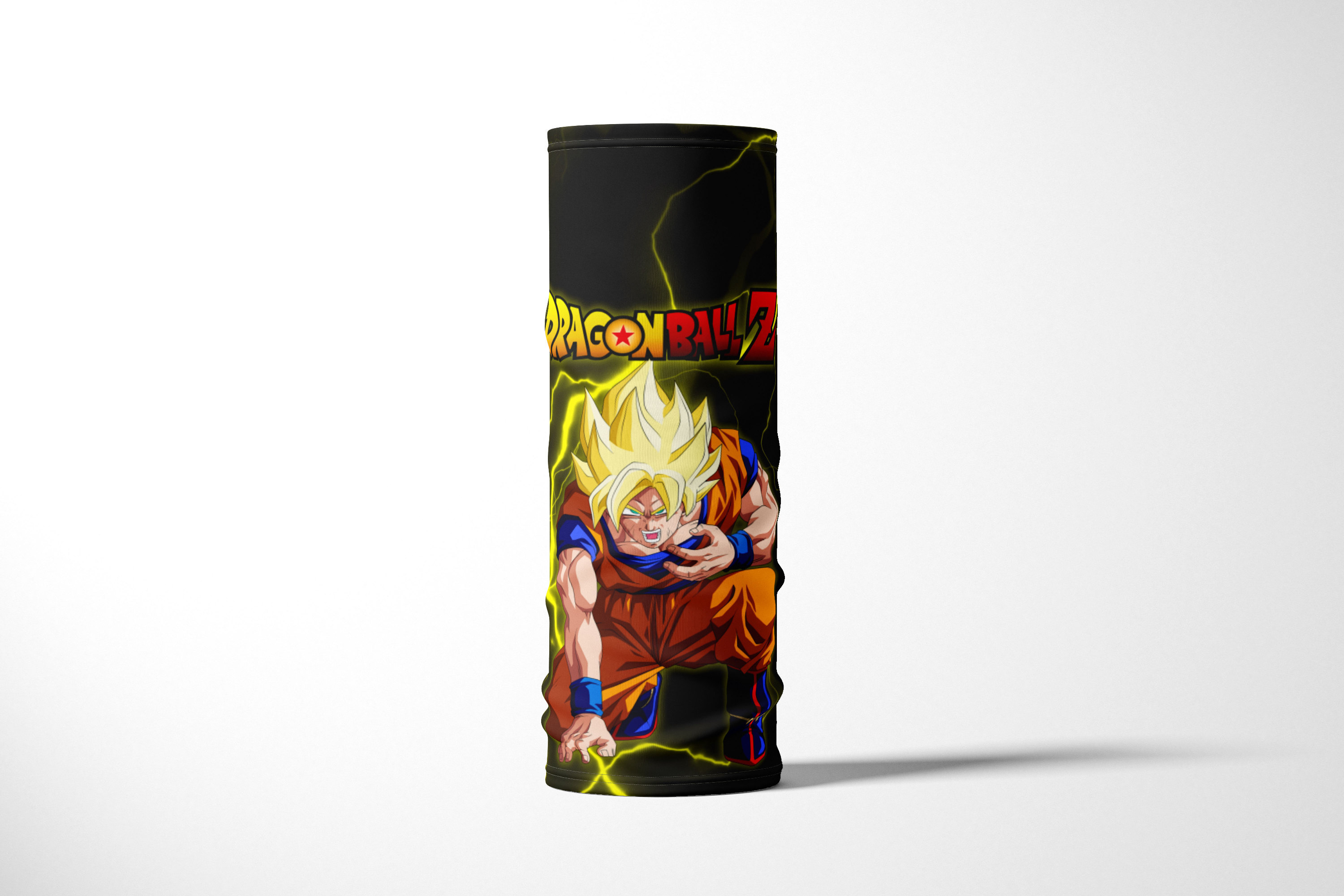 

Бандана / Бафф / Снуд-трансформер / Аниме / Dragon ball 2, Разноцветный, BBuffVM_VM1837323