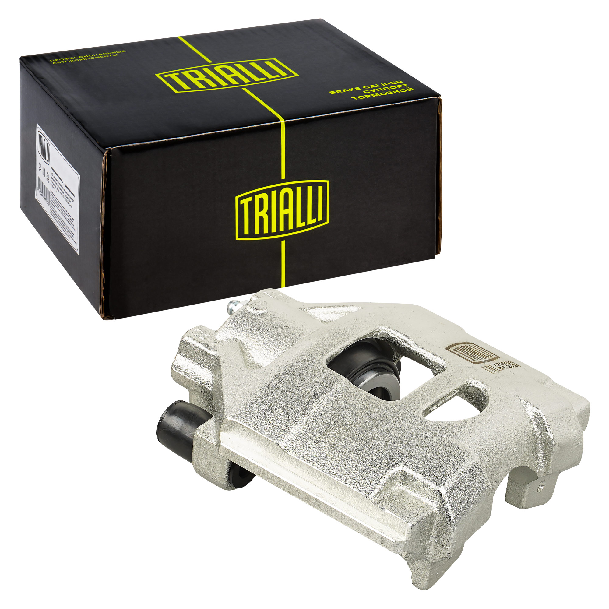 

Суппорт тормозной TRIALLI CF 001914