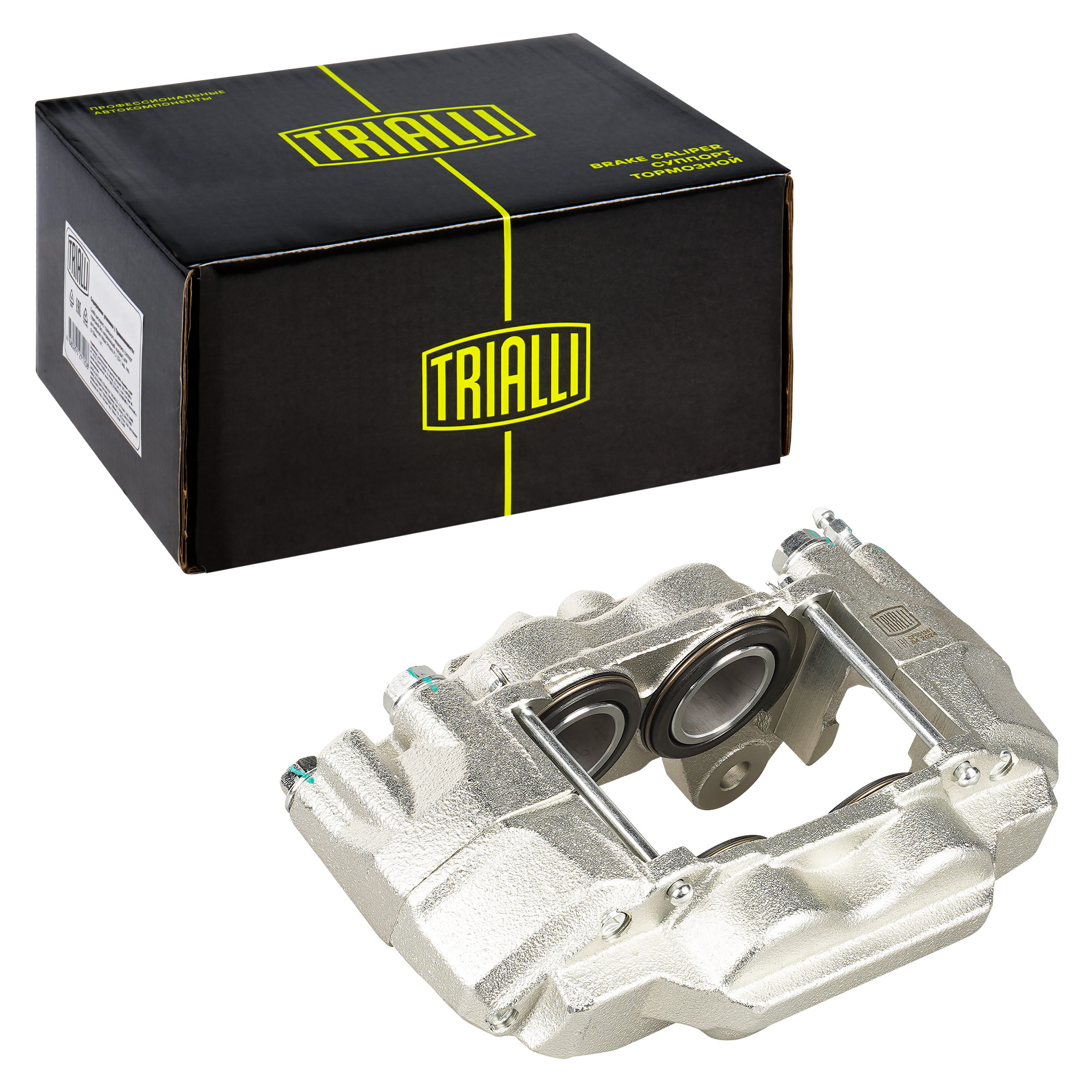 

Суппорт тормозной TRIALLI CF 001901