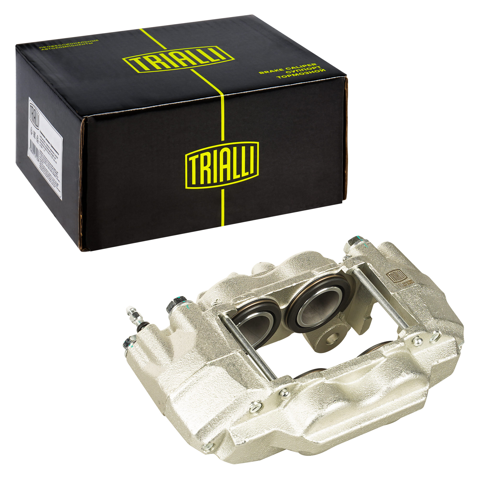 

Суппорт тормозной TRIALLI CF 001900