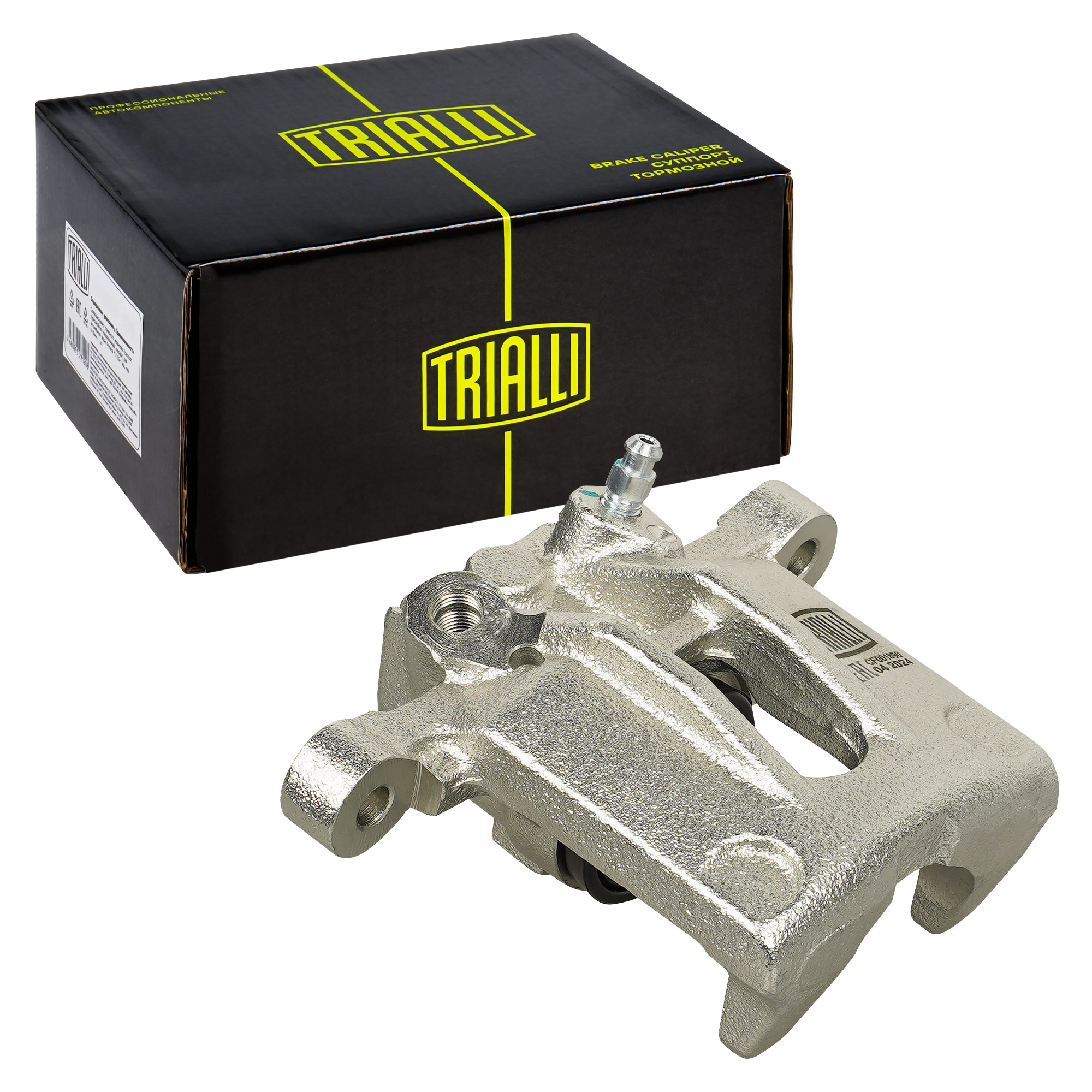 

Суппорт тормозной TRIALLI CF 001890