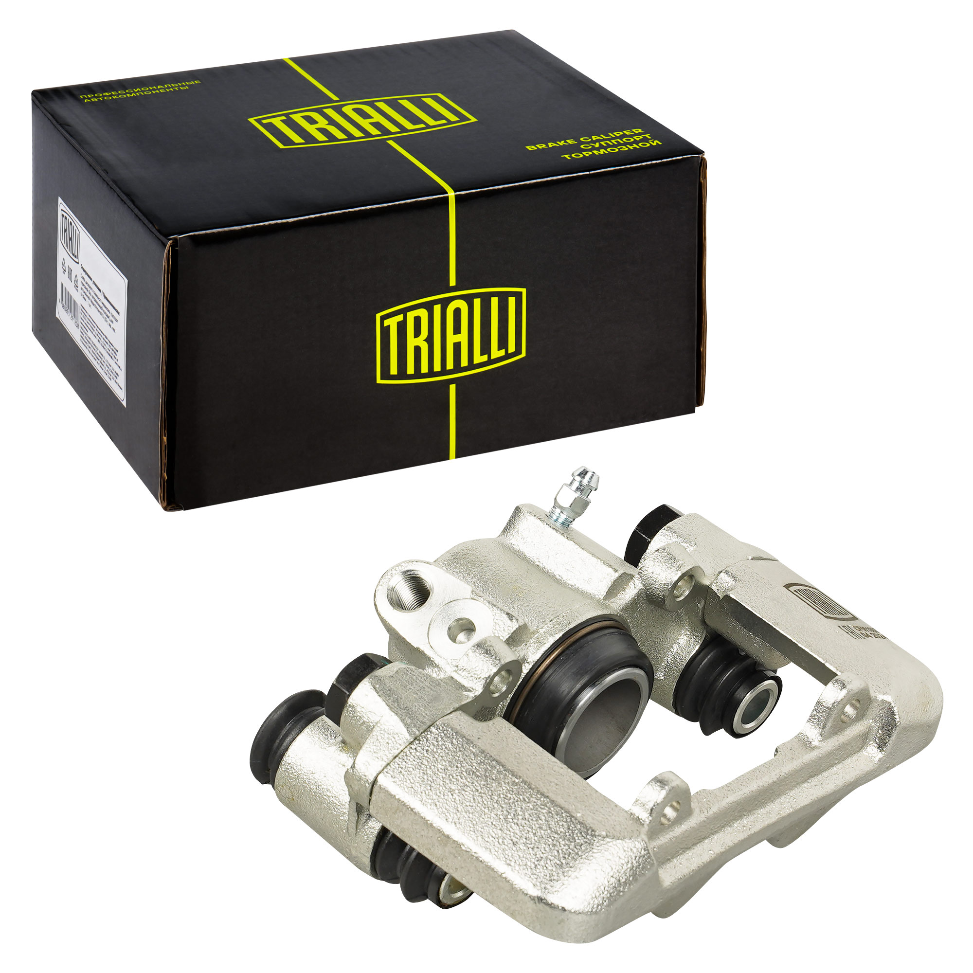 

Суппорт тормозной TRIALLI CF 001880